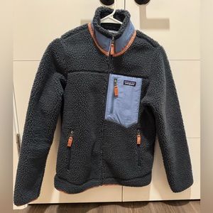 NEW, Patagonia Classic Retro-X Fleece Jacket